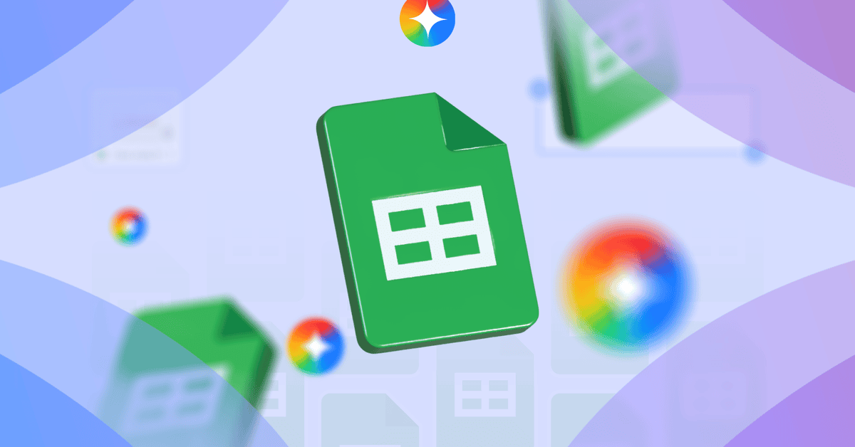 Google Gemini transforms Google Workspace productivity