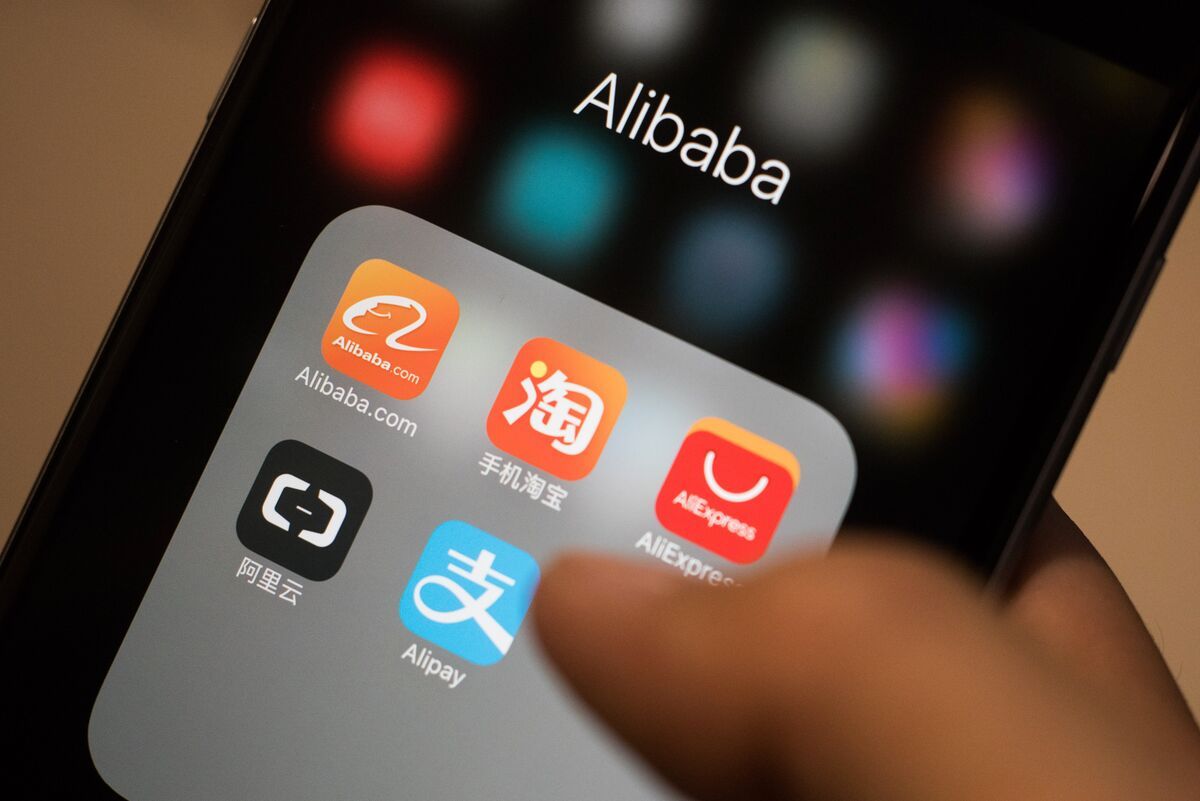Alibaba Links Taobao to Qwen AI App in Major Move