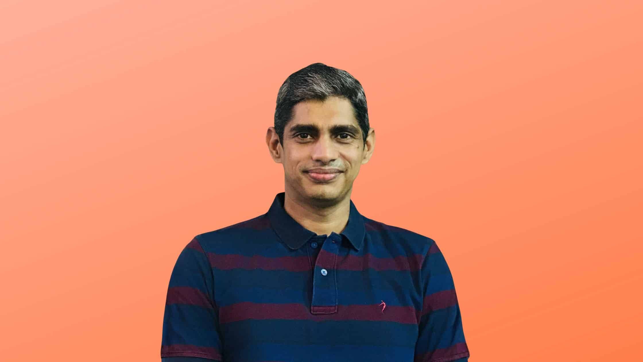 ElevenLabs Appoints Karthik Rajaram as India Head