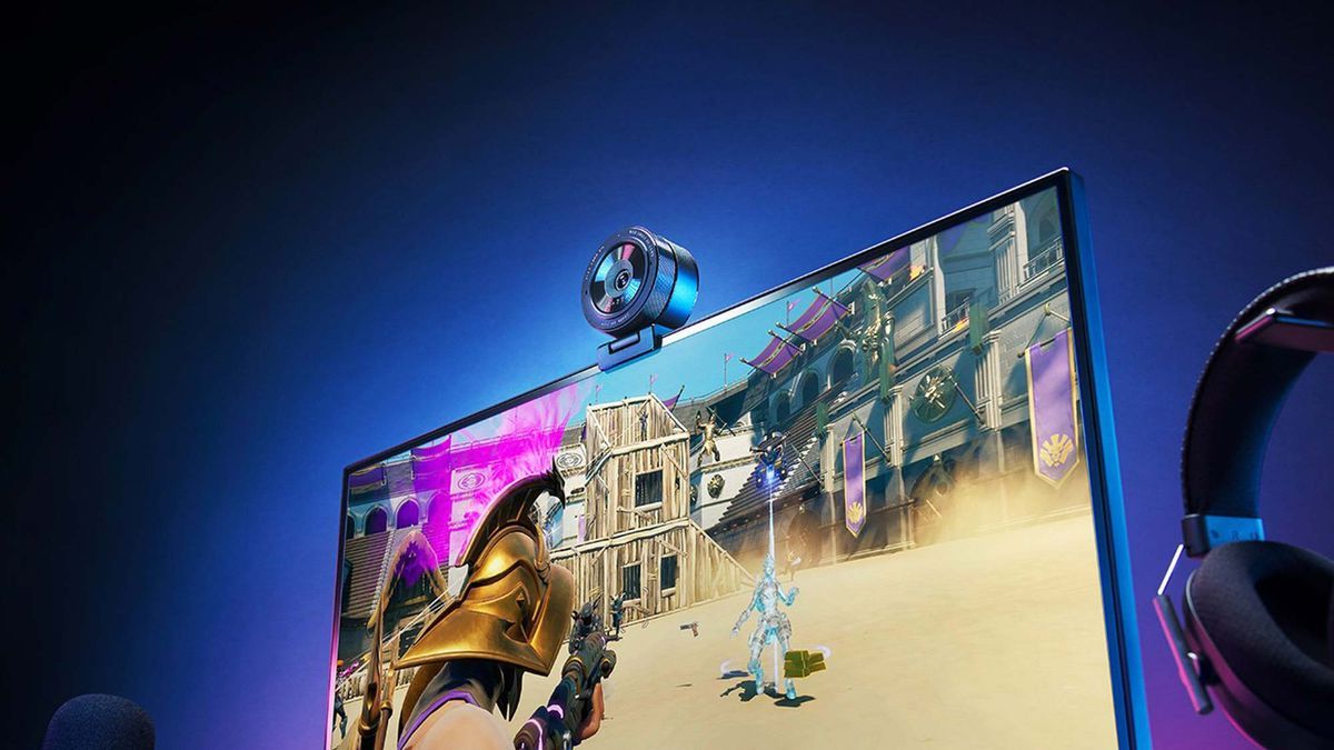 Razer CEO Champions AI in Game Development