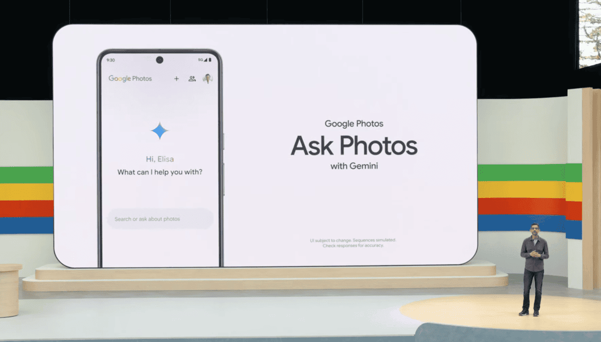 Google Photos AI Photo Editing Expands to India