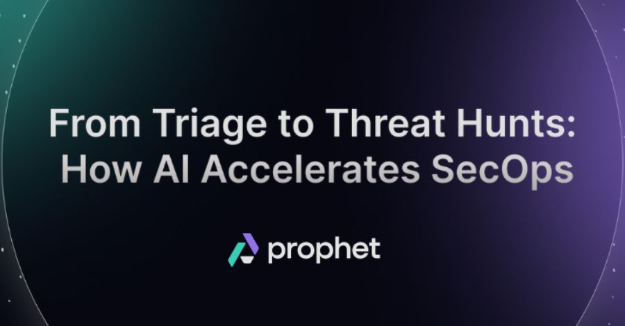 AI Security Operations: Alert Triage Automation