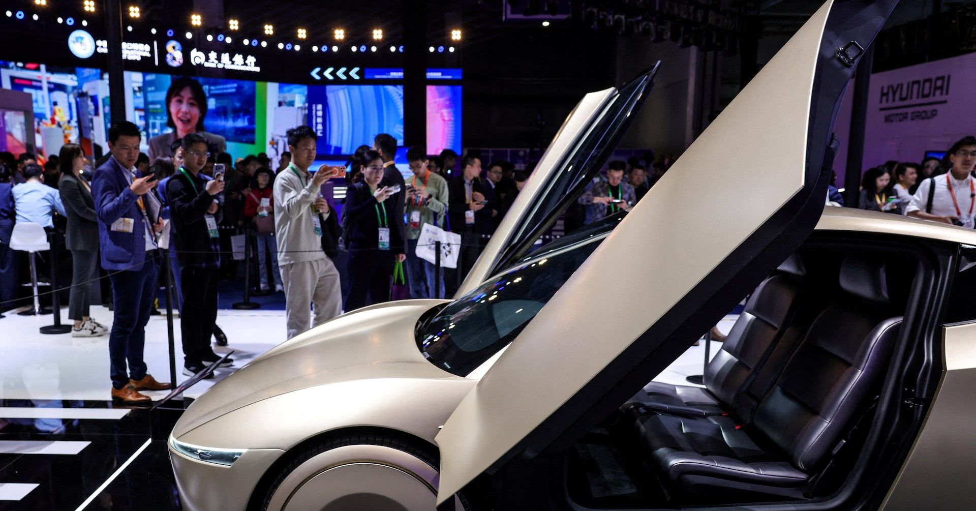 Tesla Shifts $20B to AI, Robotics Amid Sales Drop