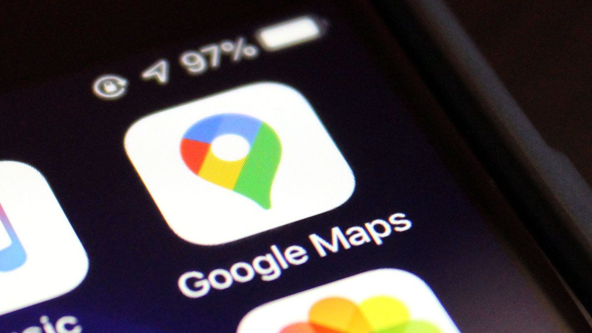 Google Maps Gemini AI Navigation for Walking & Cycling