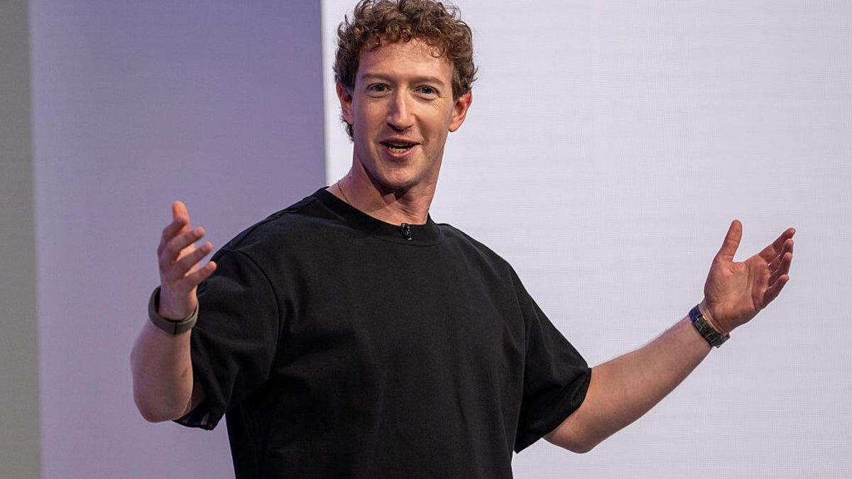 Meta AI Spending Soars to $135B as Zuckerberg Bets Big