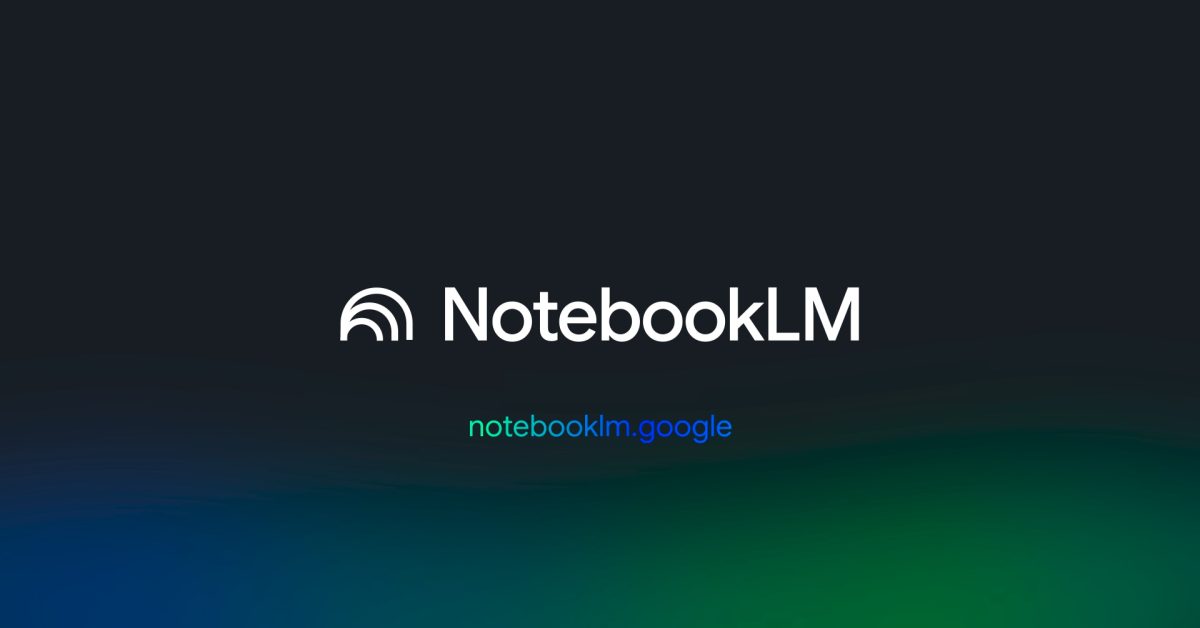 NotebookLM Video Overviews Now on Android & iOS