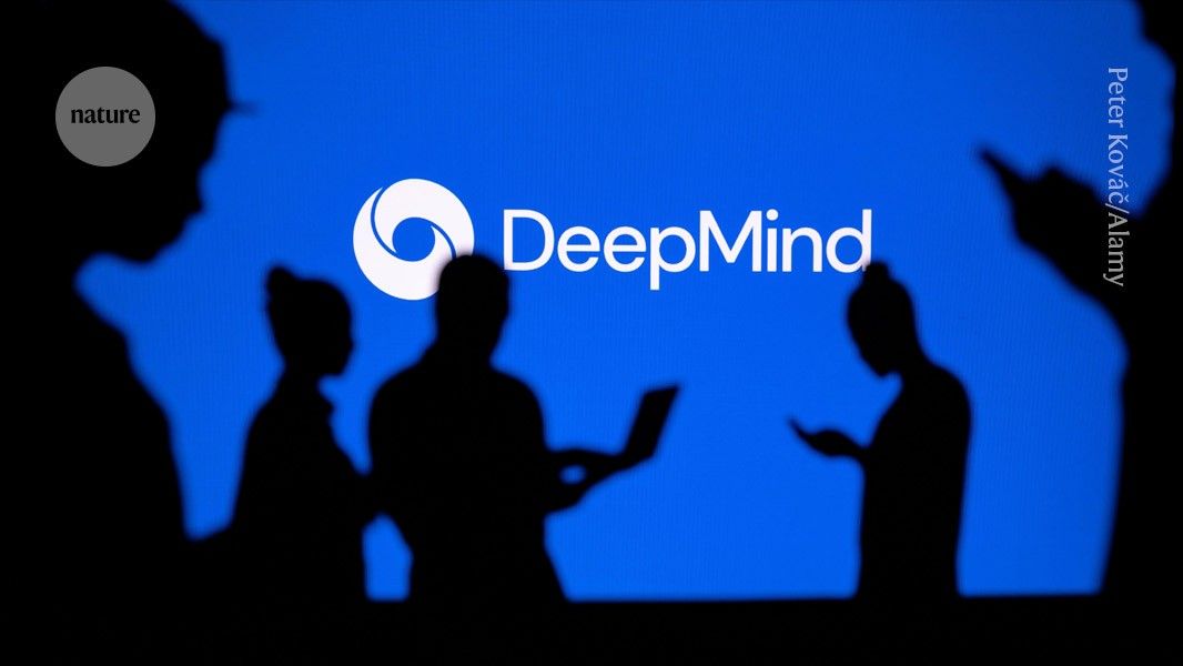 AlphaGenome: Google DeepMind AI Predicts DNA Changes