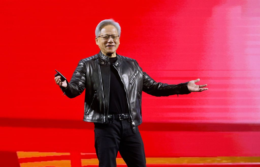 Nvidia OpenAI Investment: Jensen Huang Responds