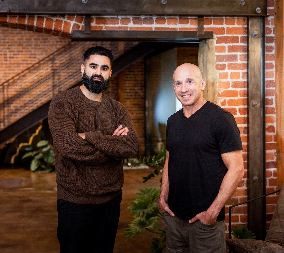 Alex Rothberg Lotus Health AI Raises $35M for Free AI Doctor