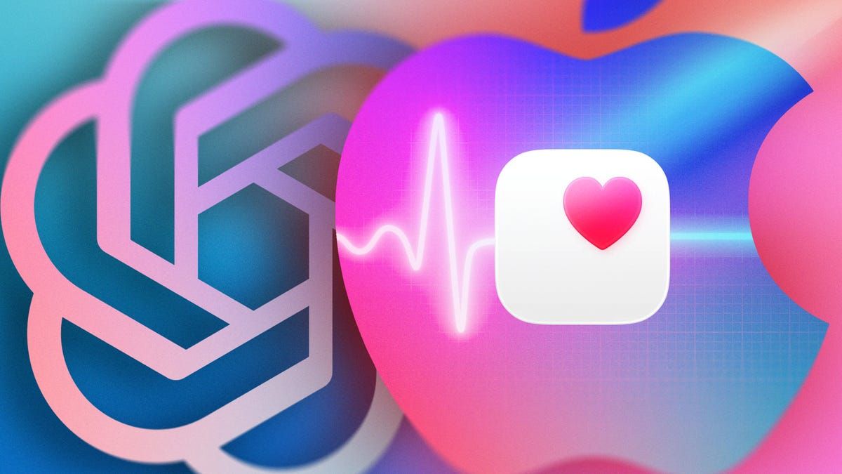 Apple Scales Back AI Health Coach Project Mulberry