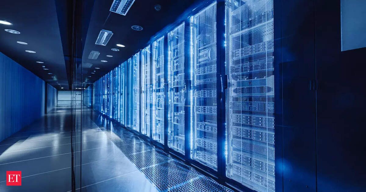 AI Data Centers in India: $200B Boom vs Job Loss
