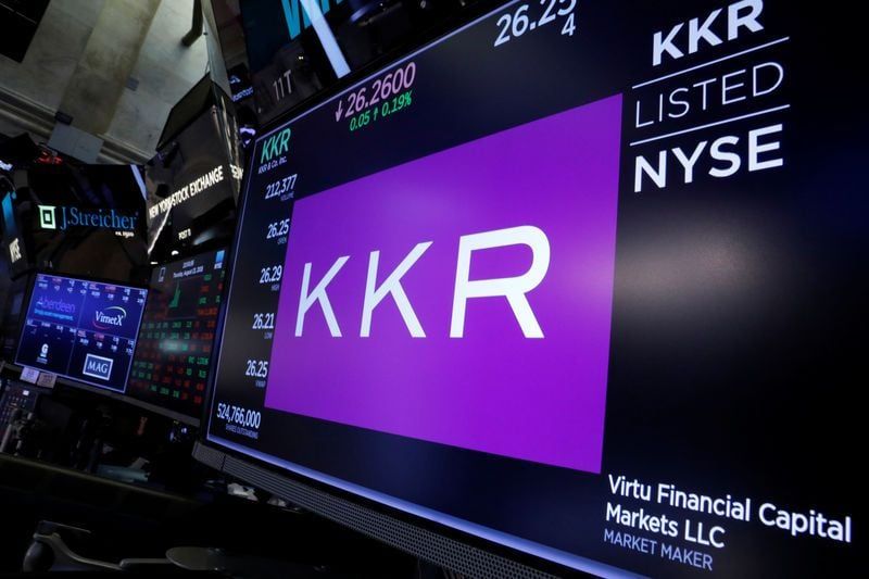 KKR Explores $1.5B Sale of BMC Helix Amid AI Concerns