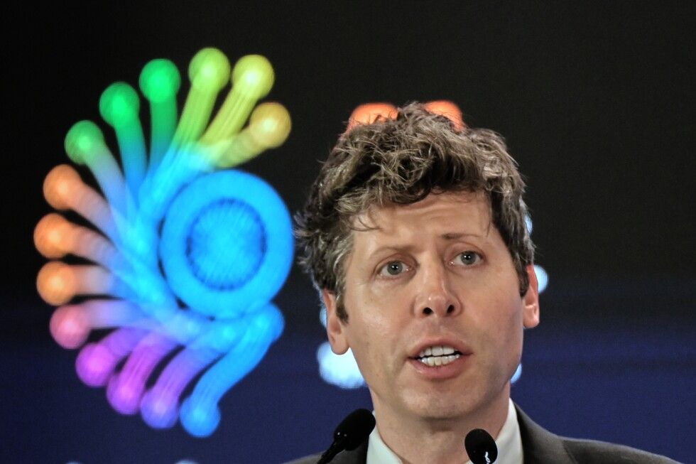 AI Documentaries Explore Sam Altman & Tech's Future