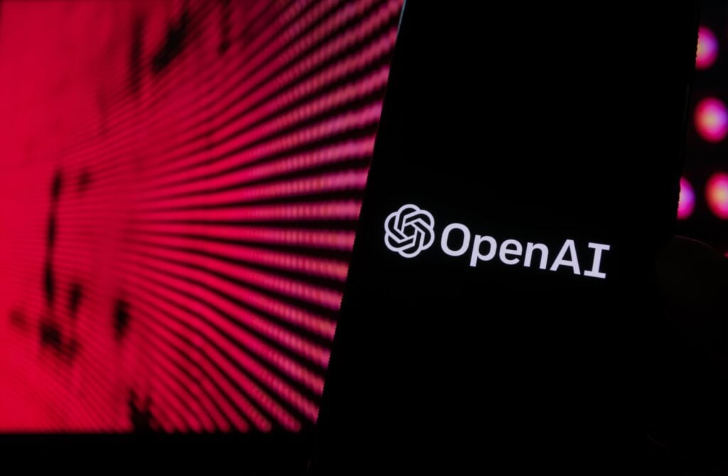 OpenAI Revenue Hits $25B as AI Spending Surges