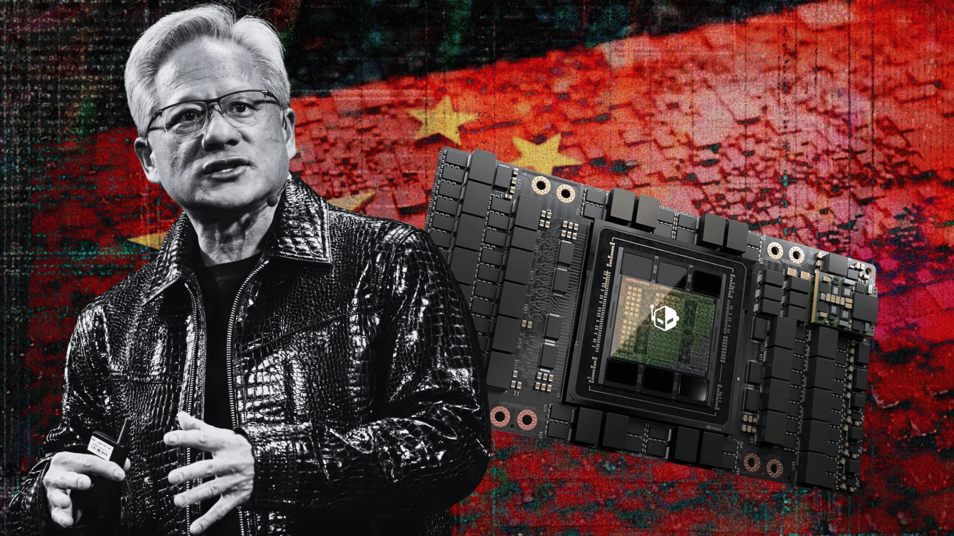 NVIDIA Halts H200 AI Chips for China, Shifts to Vera Rubin