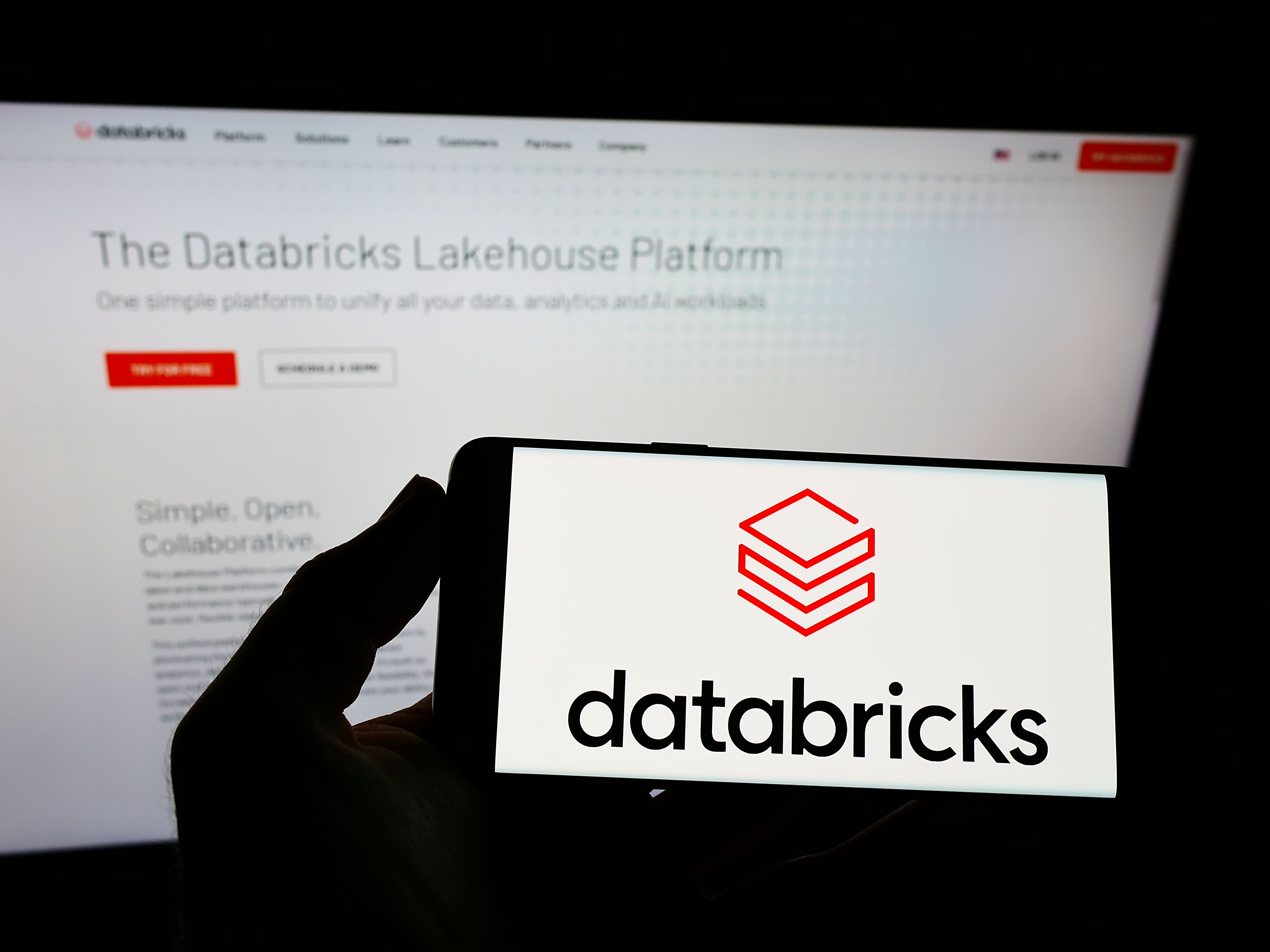 Databricks Genie Code AI Agent Automates Data Work