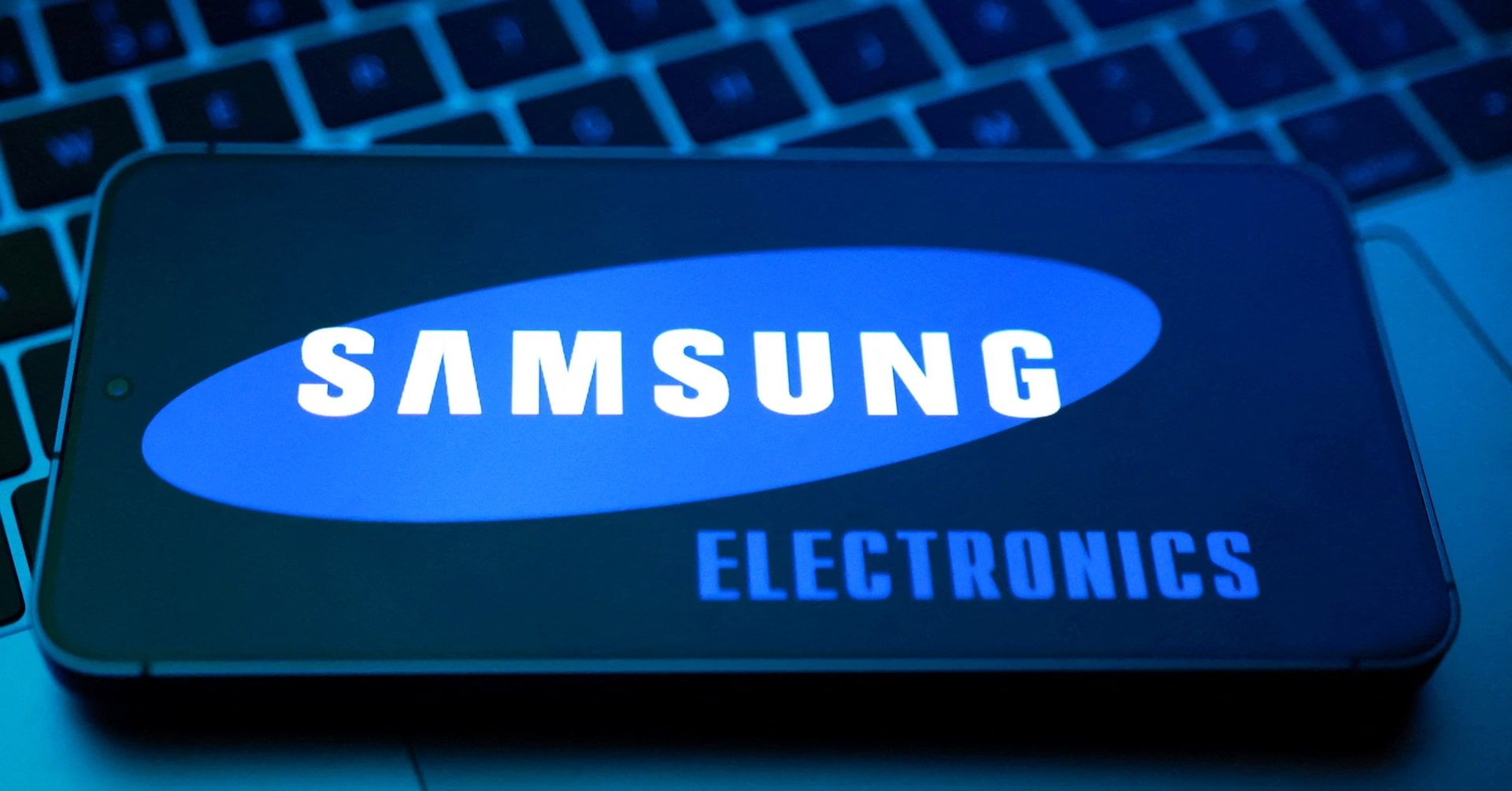 Samsung Electronics Sees Strong Chip Demand in 2026