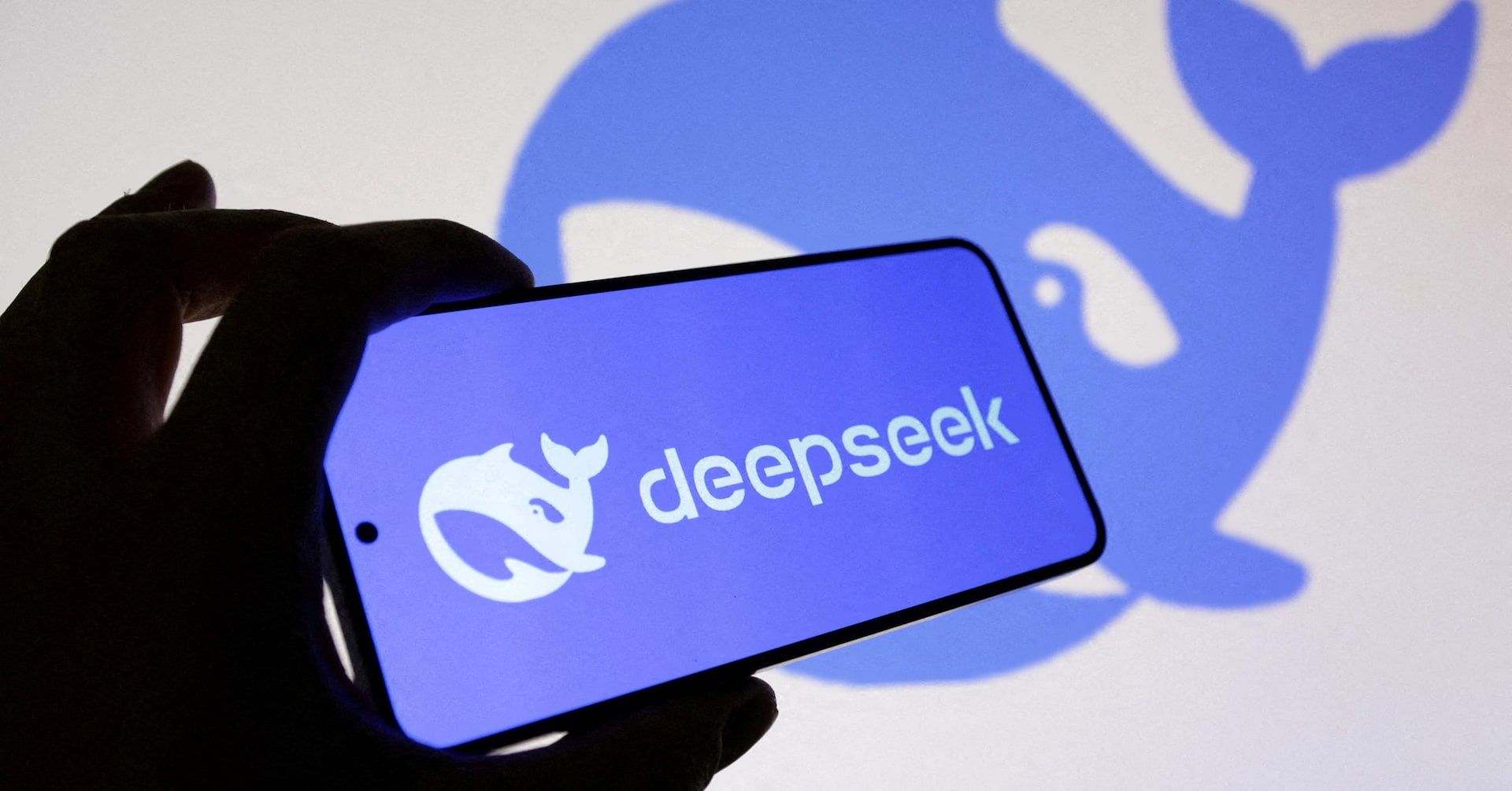Hunter Alpha AI Model Sparks DeepSeek V4 Speculation