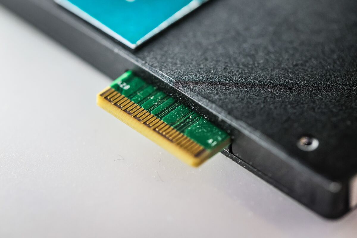 SK Hynix US Listing to Raise $10B for AI Memory