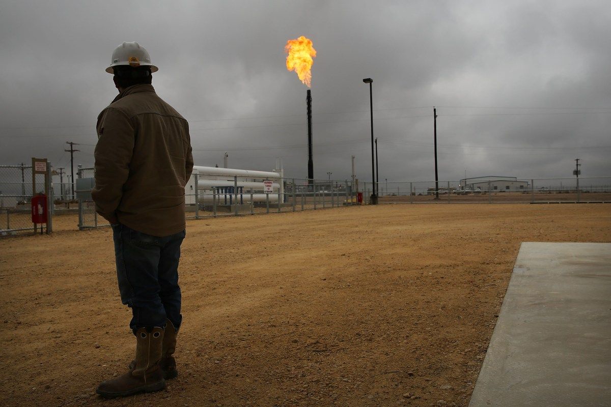 Meta Funds 10 Natural Gas Plants for AI Data Center