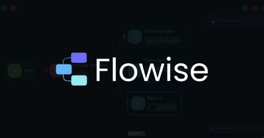 Flowise RCE Flaw Under Active Exploitation