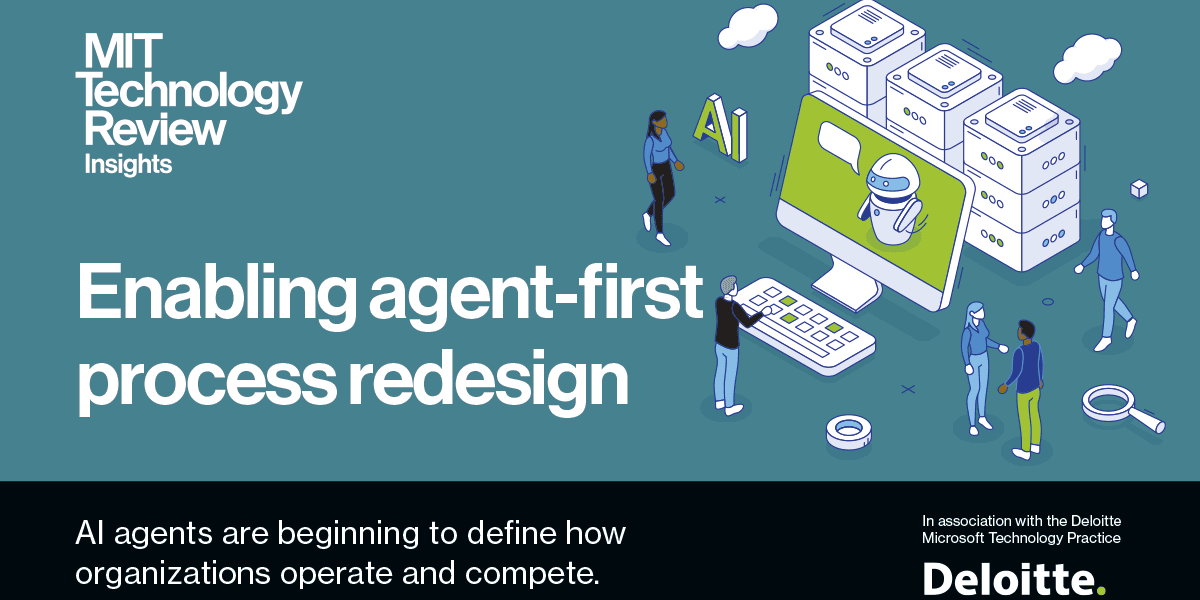 AI Agents Need Governance to Scale in Enterprise AI