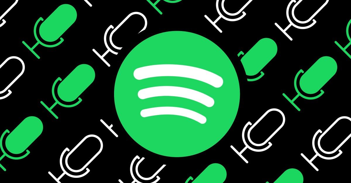 Spotify AI Prompted Playlists Now Generate Podcasts