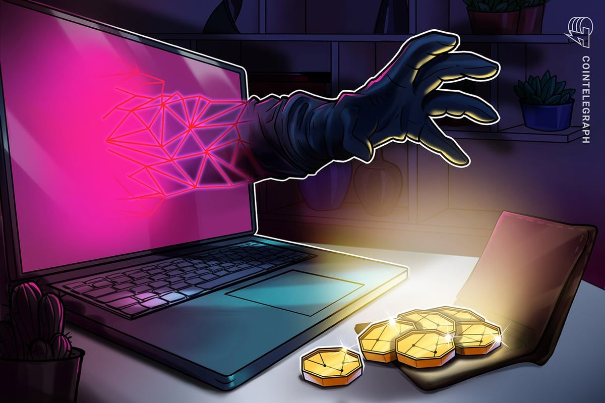 LLM Routers Pose Security Vulnerabilities, Crypto Theft