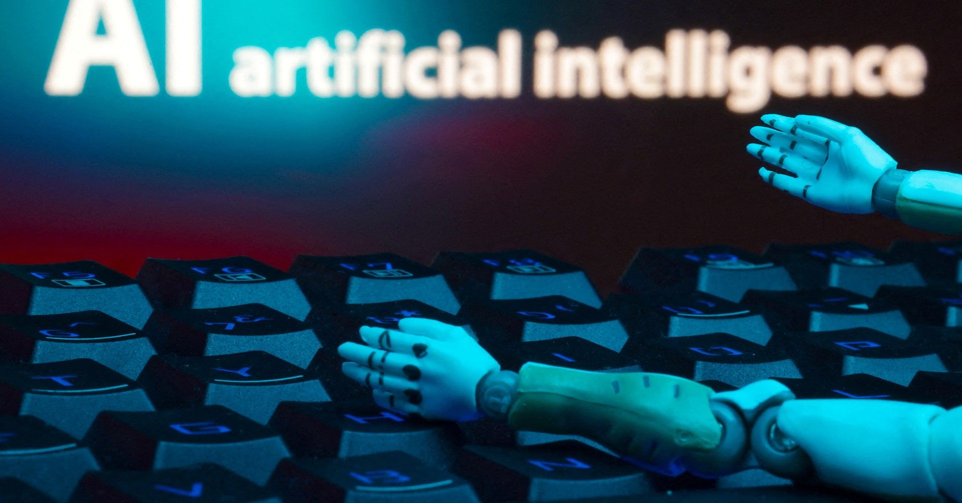 Italy AI Usage Lags Euro Zone at 19.9% vs 32.7%