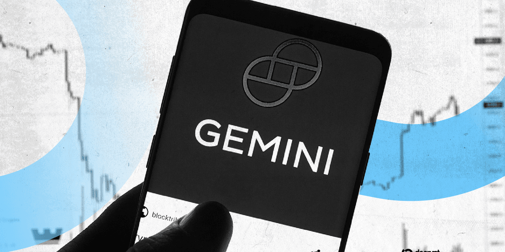 Gemini AI Trading Launch Sparks Market Volatility Fears