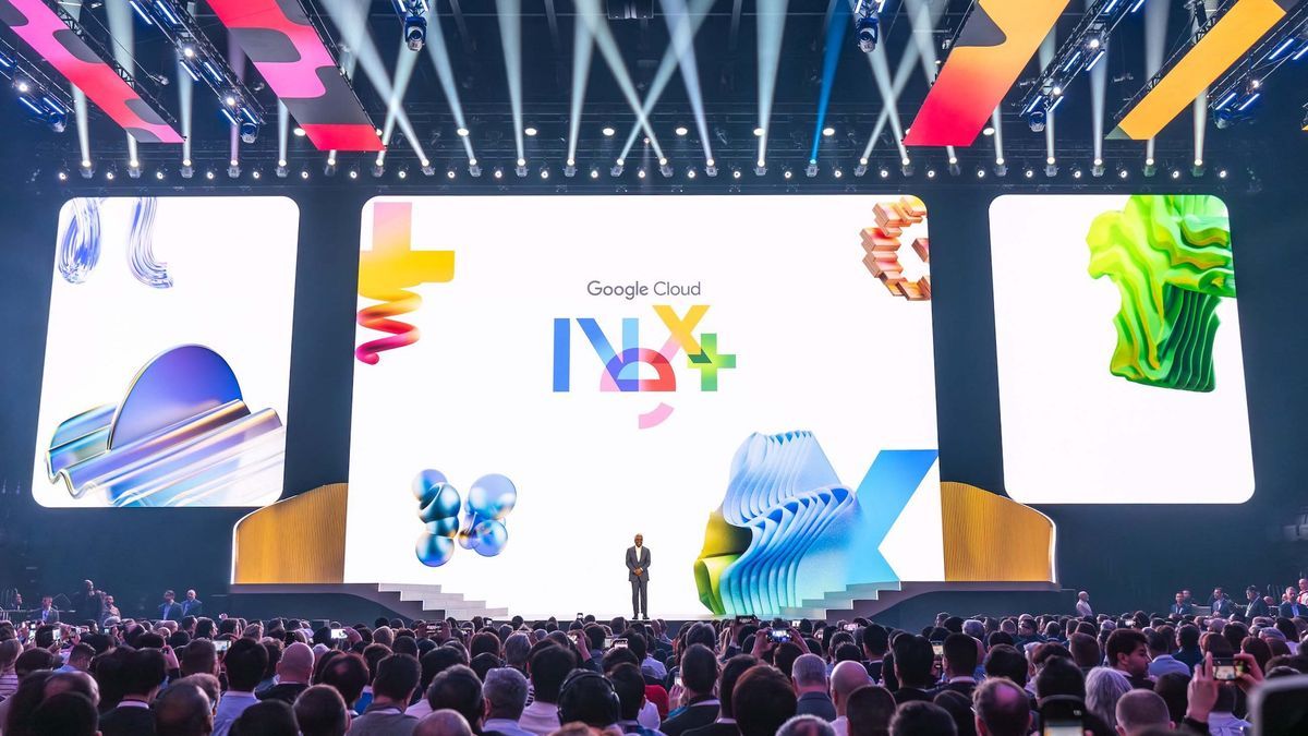 Google Cloud Declares Agentic AI Era at Next 2026