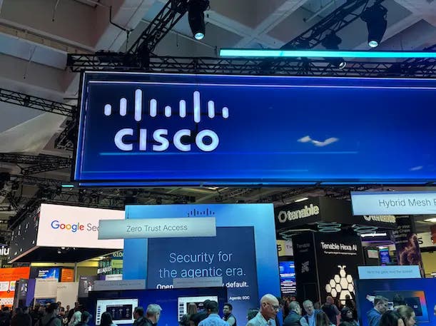 Cisco Acquires Astrix for AI Agent Security