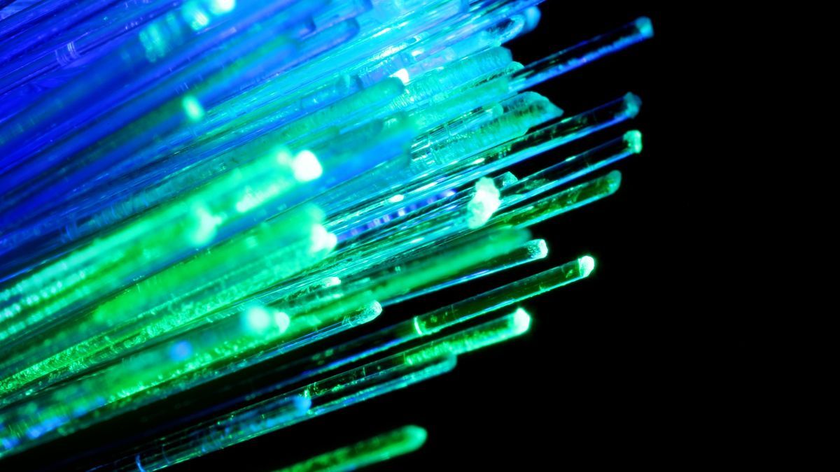 Gpu Using Fiber Nvidia Corning Partnership: $500M for Optical Fiber