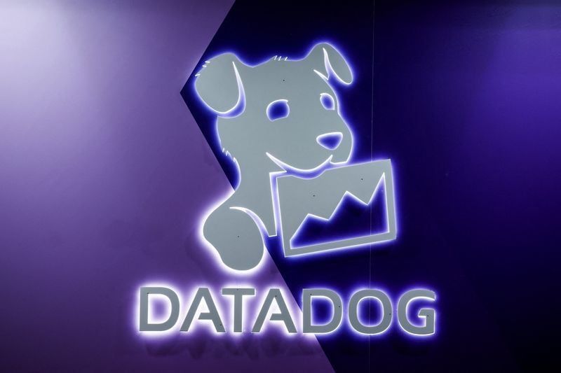 Datadog Stock Soars 31% on AI Guidance & Earnings