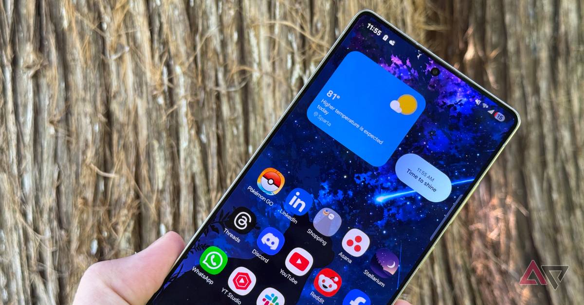 One UI 8.5 Brings Galaxy S26 Features to S25, S24