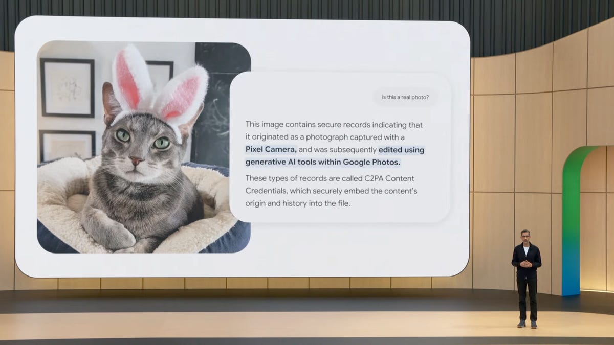 Google Expands SynthID AI Detection to Chrome & Search