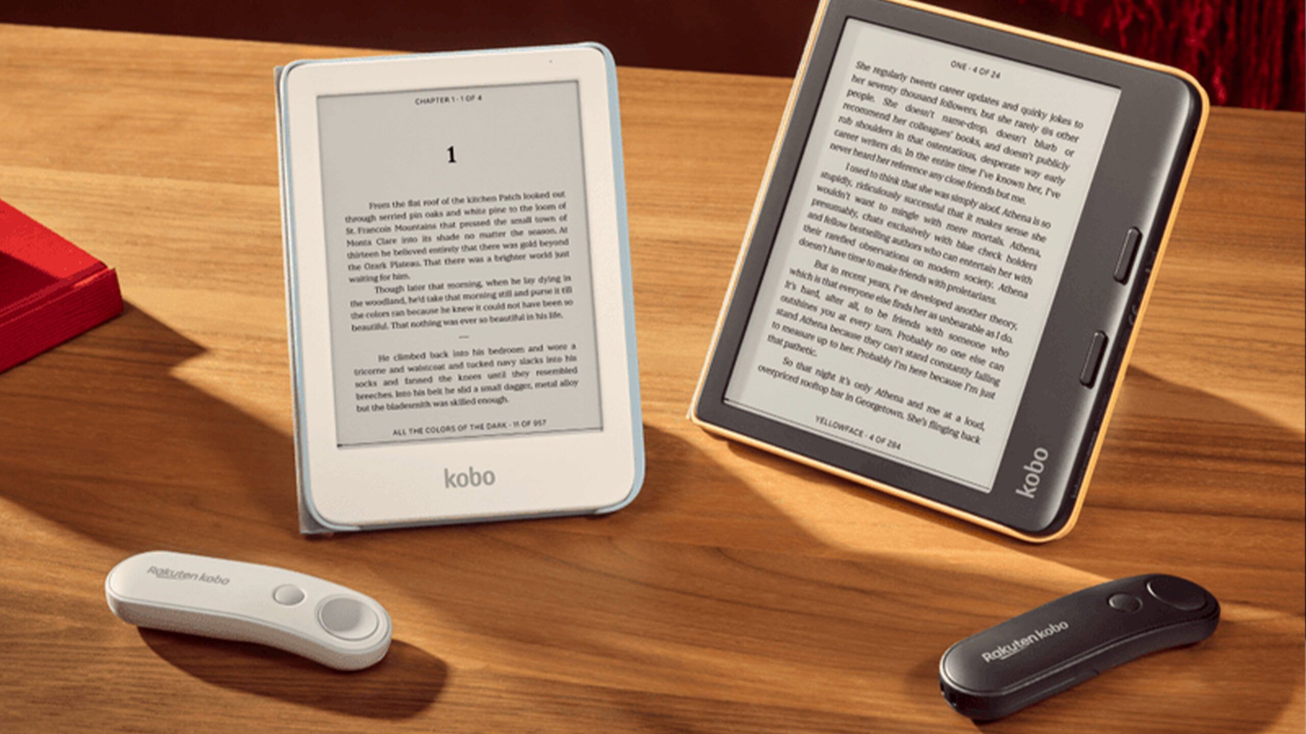 E Ink and MediaTek Bring AI E-Readers in 2026