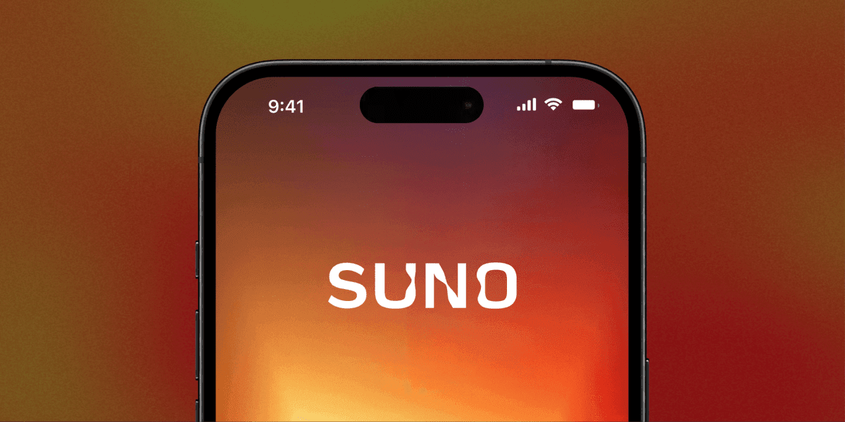Suno Sw Suno Raises $400M Despite Copyright Lawsuits