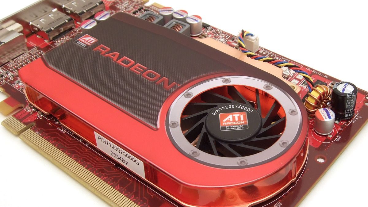 AI Coding Keeps Vintage AMD GPUs Alive on Linux