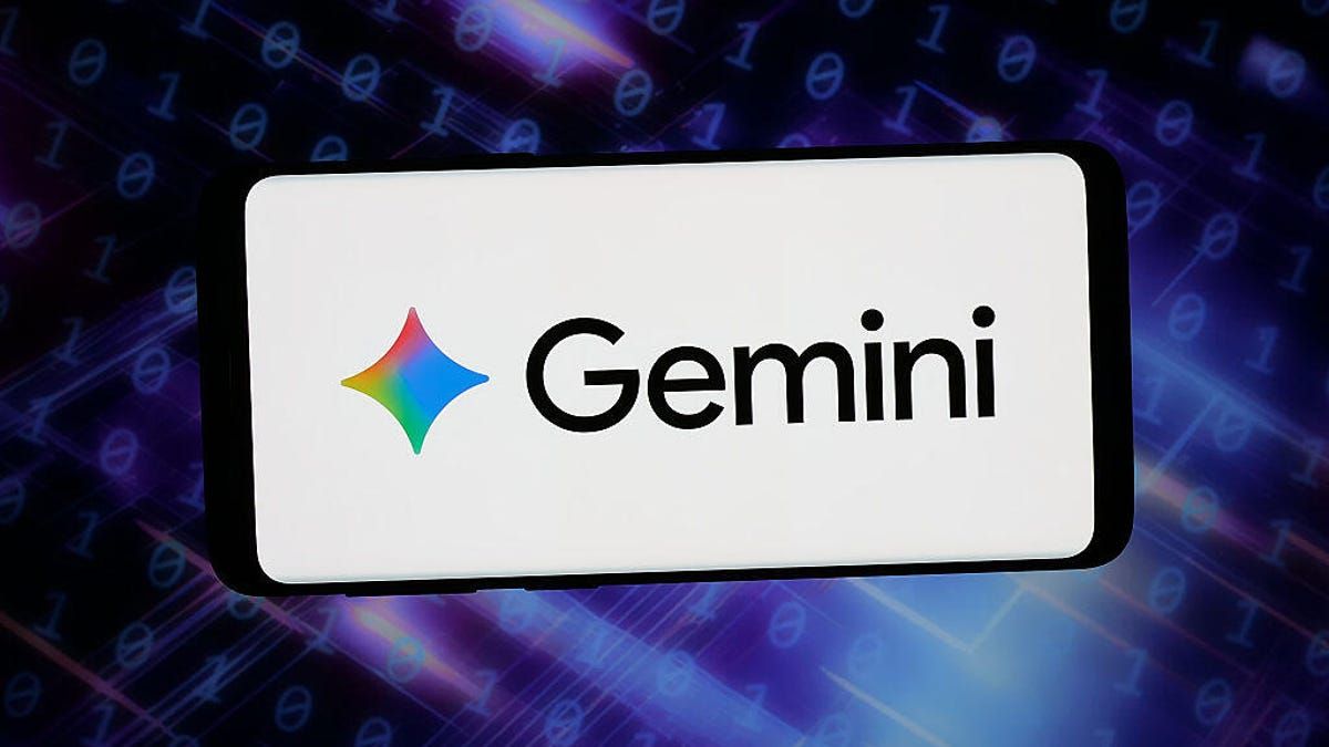 Google Gemini Outage: AI Errors Hit Thousands