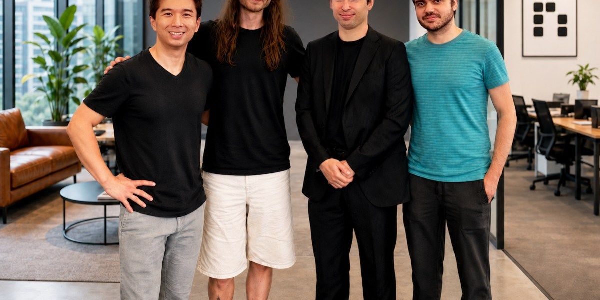 Radical Numerics Raises $50M for AI in Biology