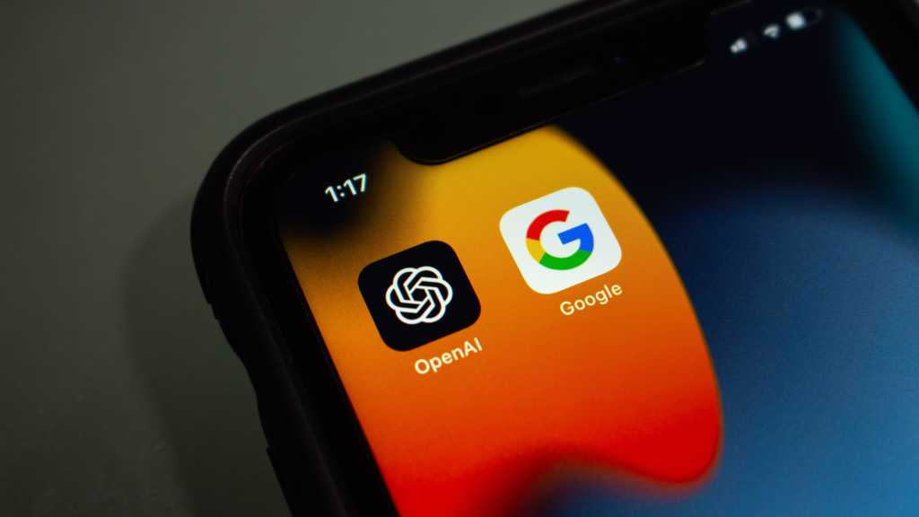 Noam Shazeer Leaves Google for OpenAI in AI Talent War
