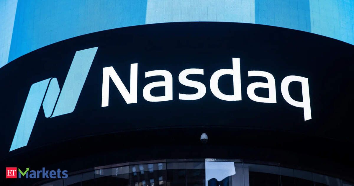 Nasdaq Drop Tech Selloff: Nasdaq Drops 2% on AI Cost Fears