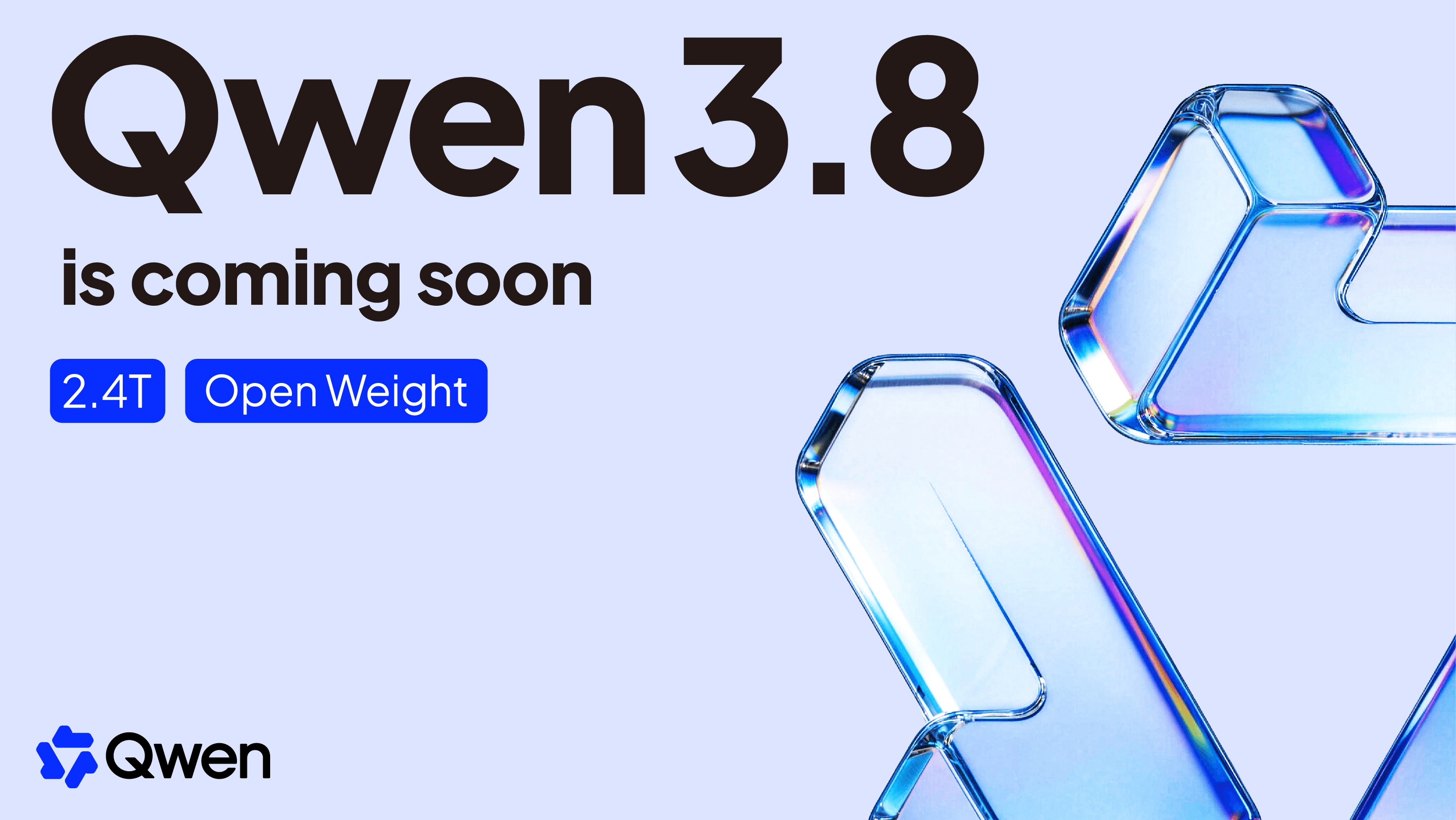 Alibaba Qwen3.8 AI Model Trails Only Fable 5