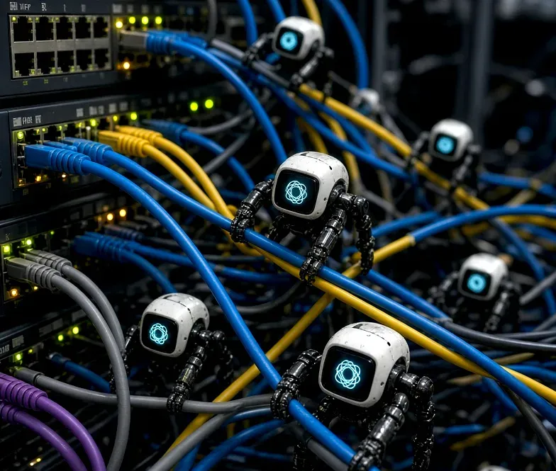 Linux 7.3 Kernel Maintainers Overwhelmed by AI Patches