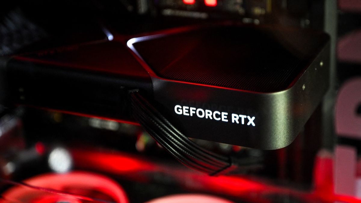 記事全文: Nvidia RTX 5090 Vanishes as AI Demand Drives Prices to $9,500
