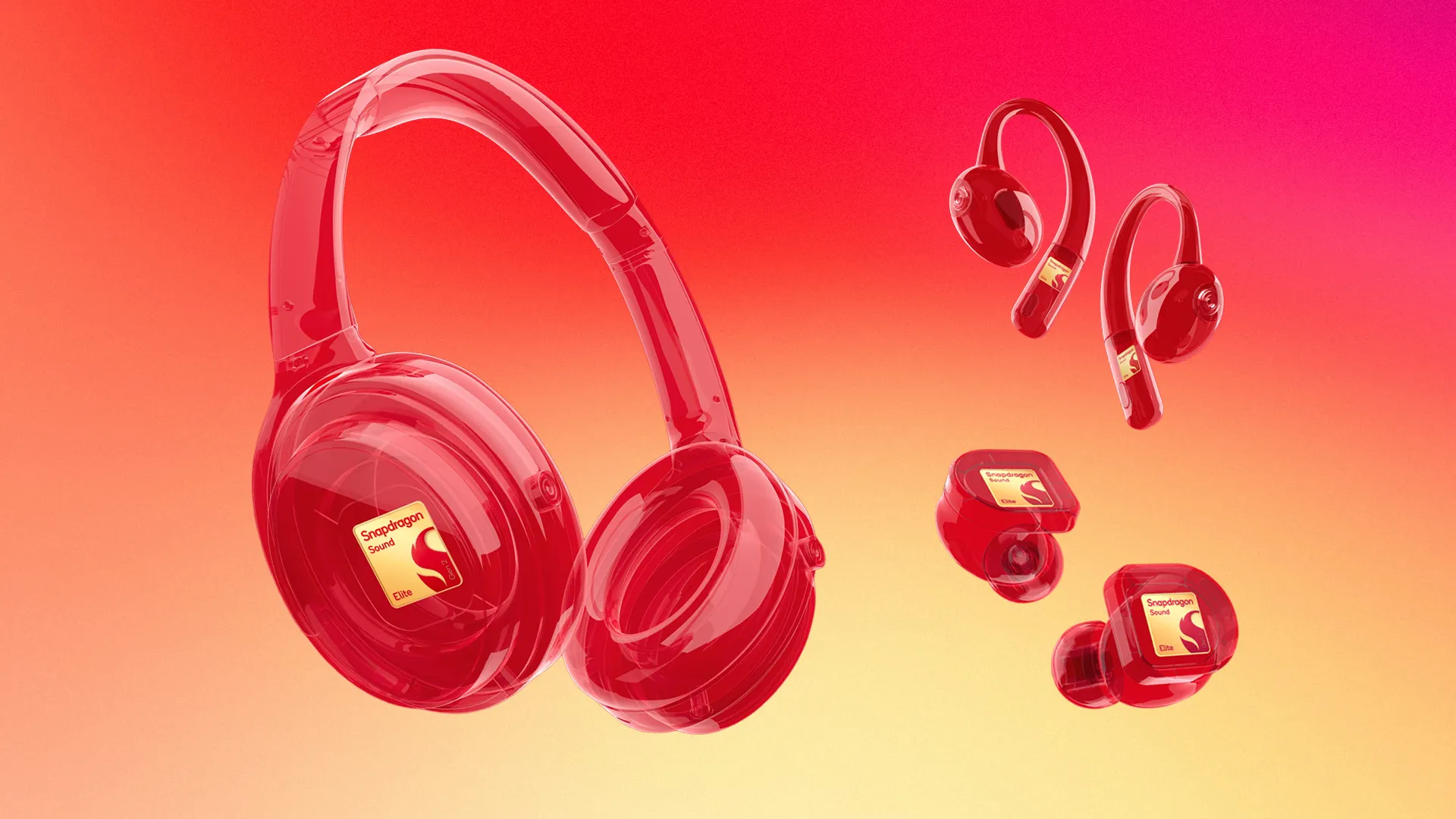 Qualcomm Snapdragon Sound Elite Gen 2