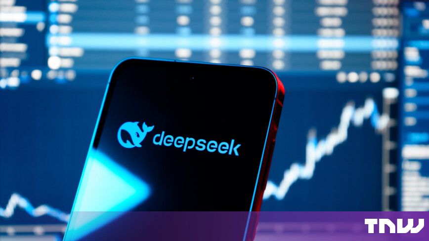 DeepSeek