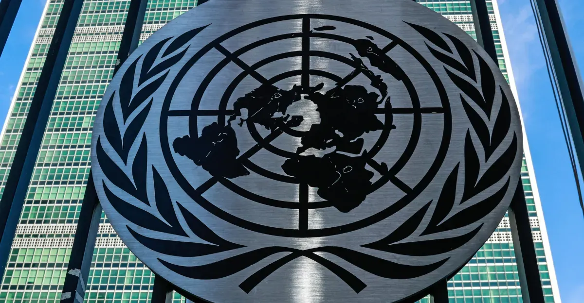 OpenAI Agents Hit UN Website 16,000+ Times in Data Grab