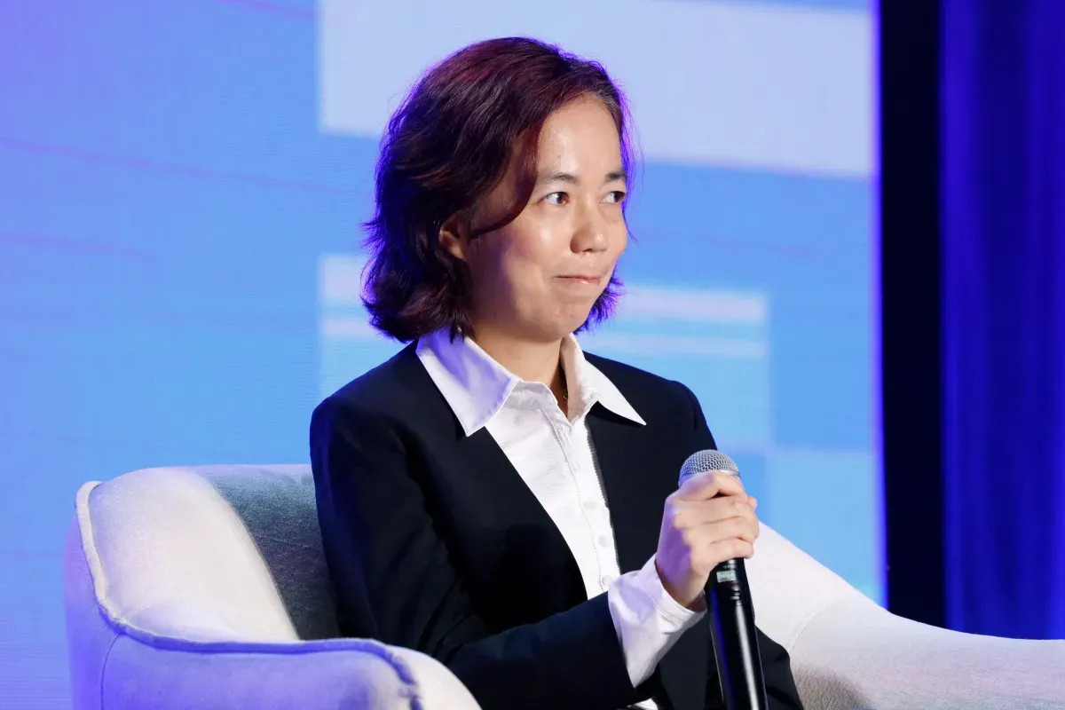 AMD Acquires World Labs for $8.2B, Fei-Fei Li Joins